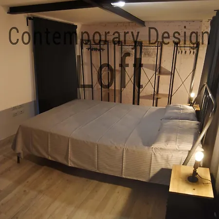 Contemporary Design Loft & Appartamento