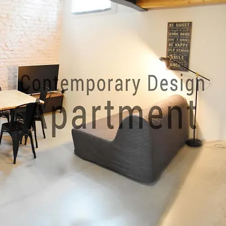 Contemporary Design Loft & * Padova