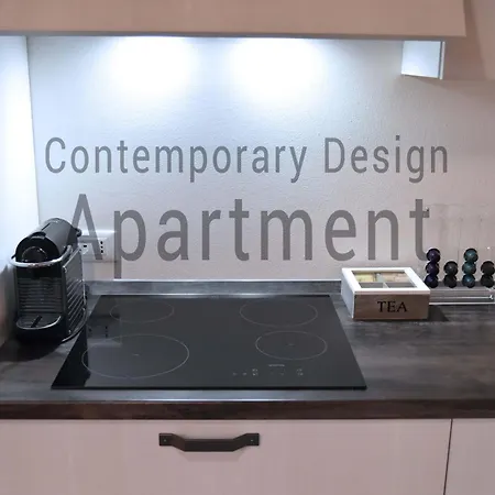 Appartamento Contemporary Design Loft &