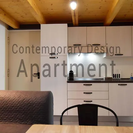 Appartamento Contemporary Design Loft &