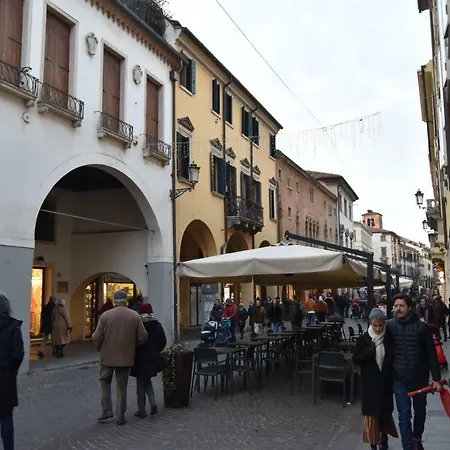 Appartamento Contemporary Design Loft & Padova